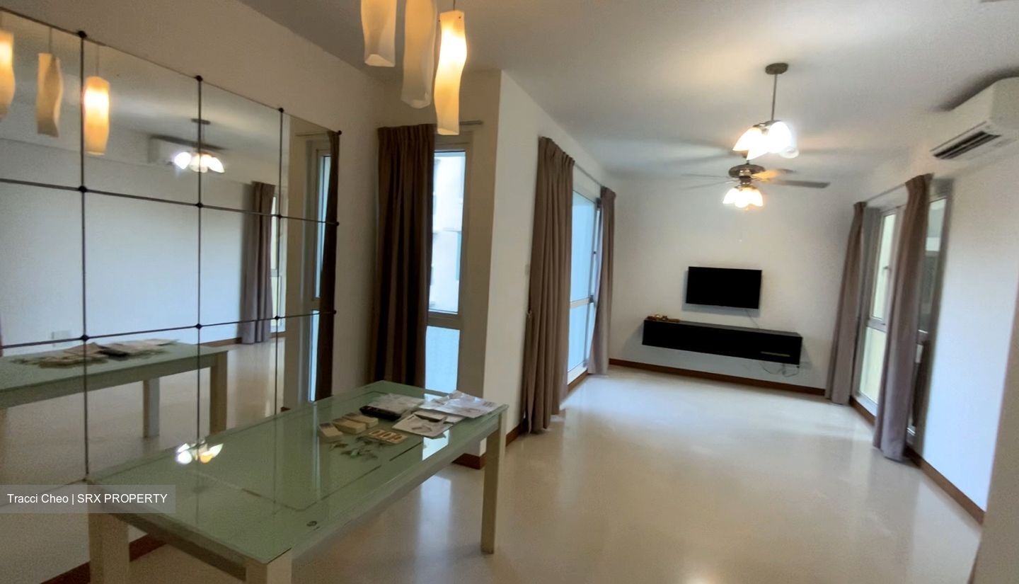 Savannah Condopark (D18), Condominium #434636151